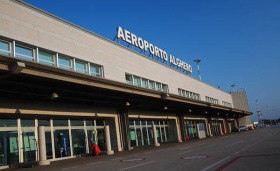 voli low cost da SASSARI