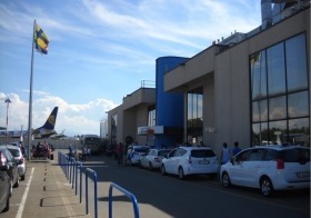 voli low cost da PARMA