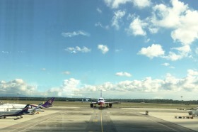 voli low cost da VARESE