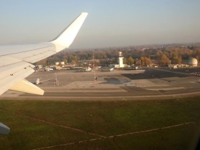 voli low cost da MILANO