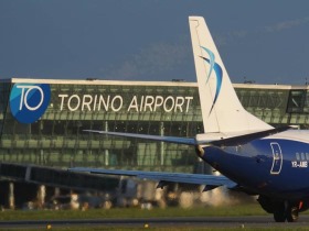 voli low cost da Torino