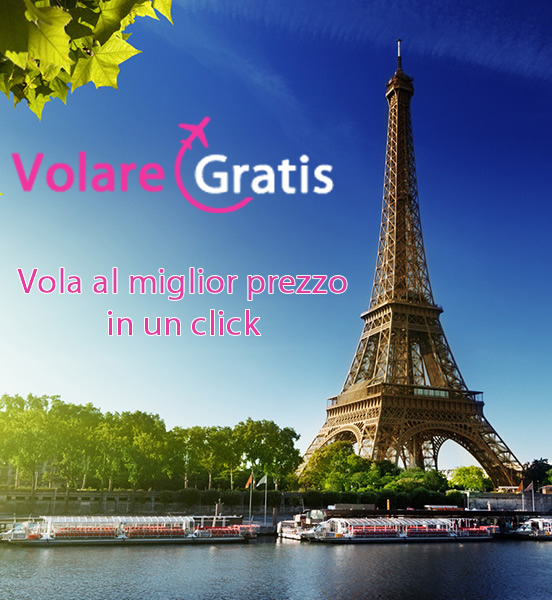 compariamo i voli di oltre 700 compagnie per darti il miglior prezzo